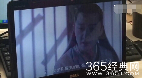 花千骨结局摩严为什么救小骨 摩严以灵还灵救小骨片段