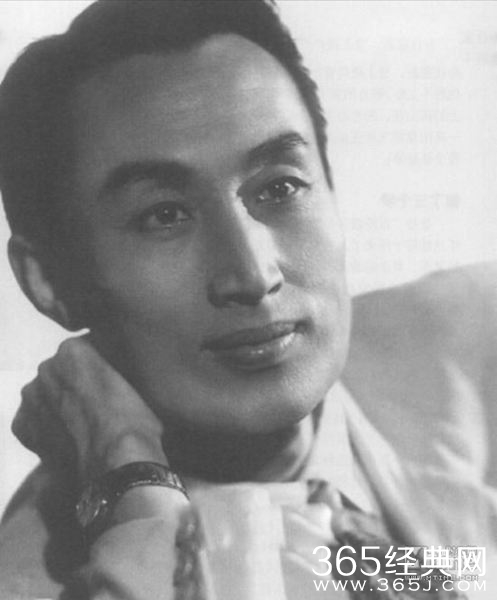 著名演员高正什么时候去世