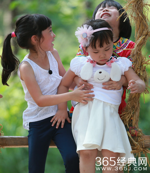 《爸爸3》萌娃组新铁三角有谁？萌娃组新铁三角名单曝光