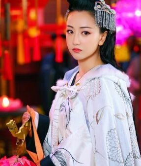 《云中歌》霍成君结局是什么？霍成君结局死了吗？是怎么死的？