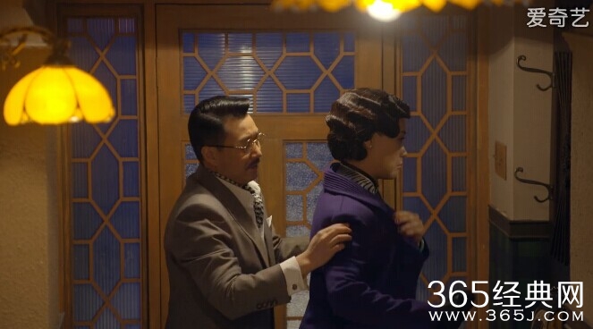 毕业歌第28集剧情介绍