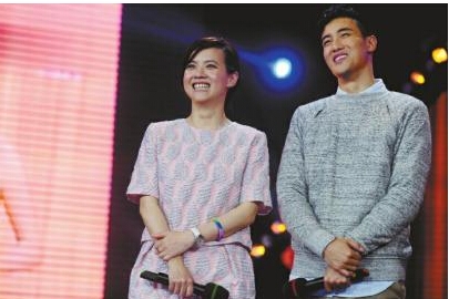 曾志伟的儿子是谁？曾志伟儿子我不是明星什么时候播出？