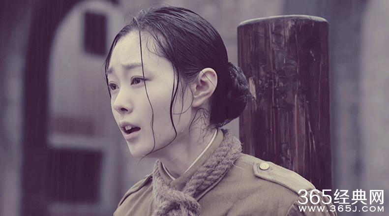 《伪装者》于曼丽妓女身份是真的还是假的？于曼丽最后结局是什么？