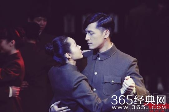 伪装者第18集预告什么时候播出