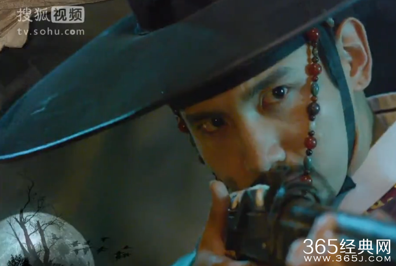 夜行书生第20集中字网络直播在线观看