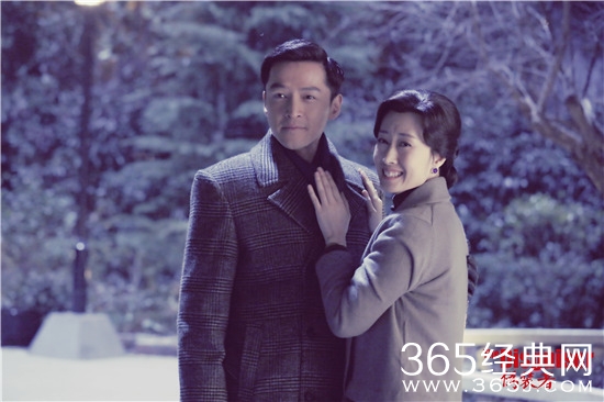 电视剧伪装者中76号是做什么的