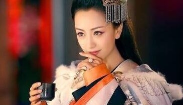 《云中歌》霍成君结局是什么？霍成君结局死了吗？是怎么死的？