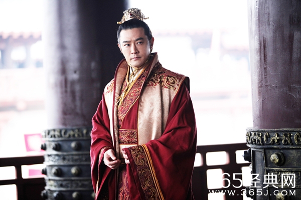 琅琊榜誉王由谁扮演的