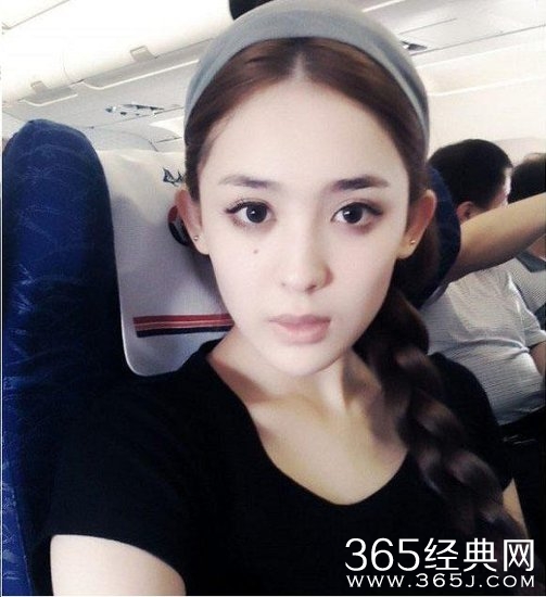 娜扎谈发长文回应恋情：不想张翰再遭误解