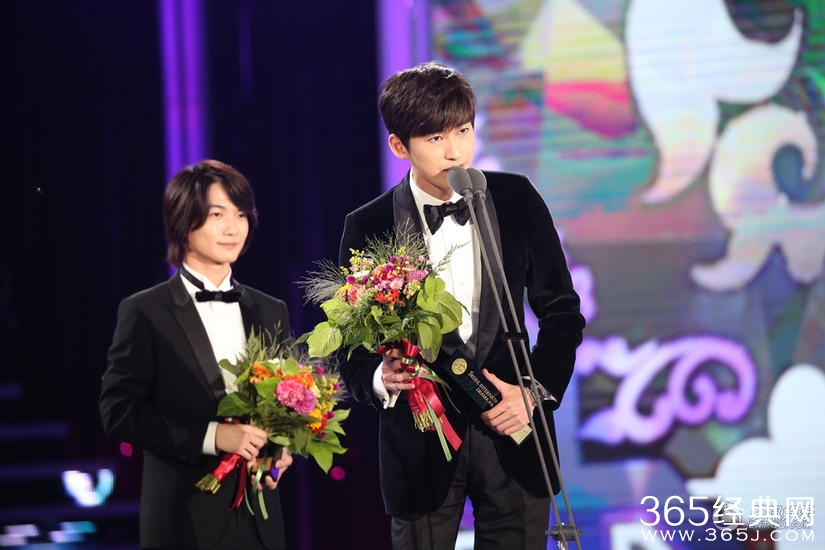 2015首尔电视节完整版获奖名