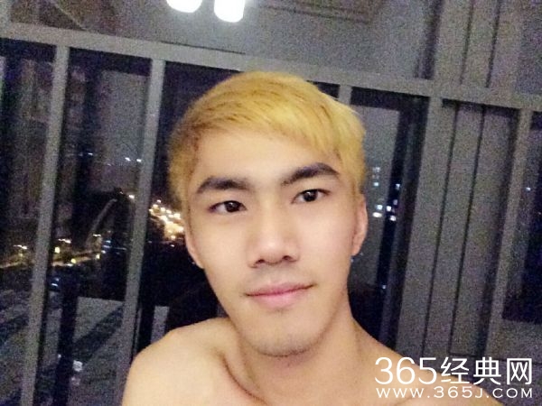 ig囚徒是谁 IG囚徒个人资料微博 照片