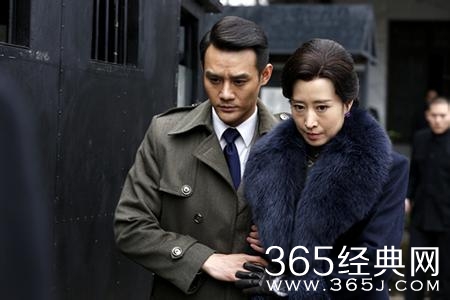 伪装者阿城最后变坏了吗 阿诚有没有背叛明楼