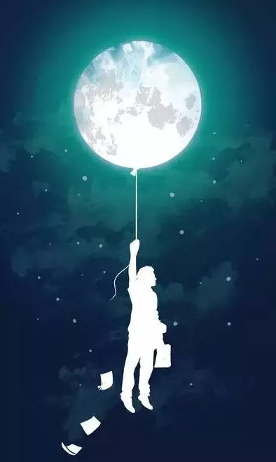 你不必害怕,岁月有的是时间让你遇见更好的人