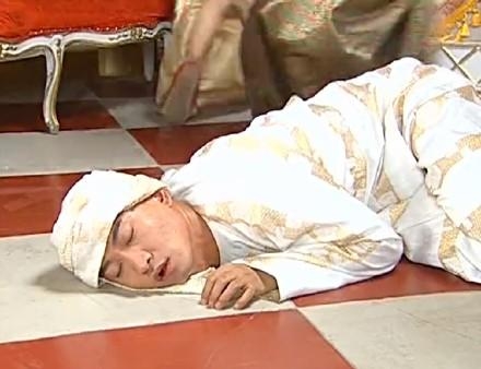 经典哥：这年头论最佳社会演员是谁？2015.09.11