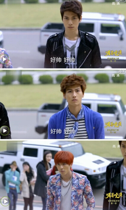 《明若晓溪》明晓溪最后跟谁在一起了