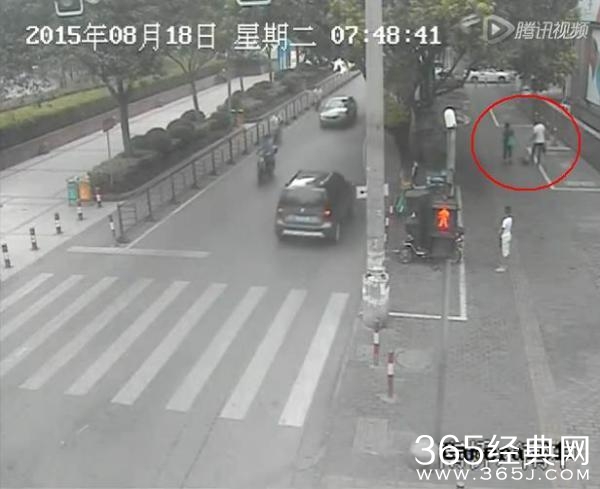 经典哥：这年头论最佳社会演员是谁？2015.09.11