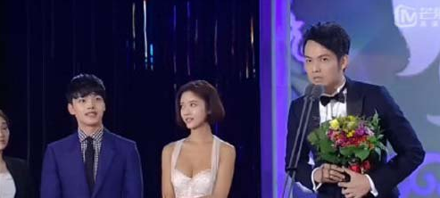 2015首尔电视节完整版获奖名