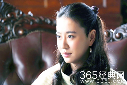 电视剧伪装者程锦云的扮演者是谁