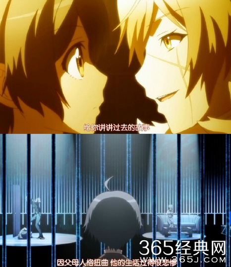 《乱步奇谭》第10话情报分析？乱步奇谭第10话什么时候更新