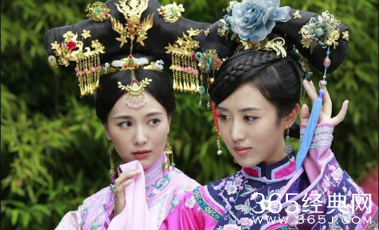 多情江山在哪个台播