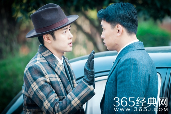 毕业歌渐入高潮付辛博成熟蜕变霸道总裁