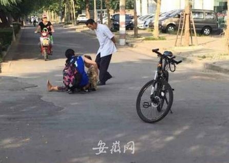 经典哥：这年头论最佳社会演员是谁？2015.09.11