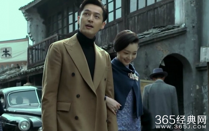 伪装者女一号是谁明台最后和谁在一起了程锦云还是于曼丽