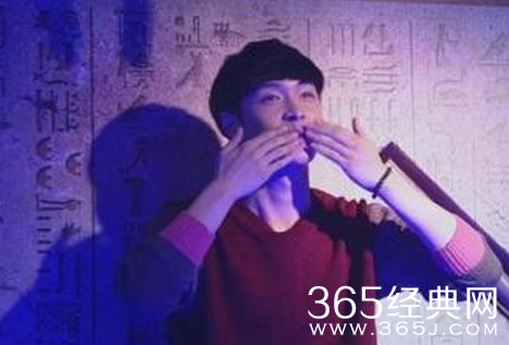 星星的密室2第一期录制现场曝光 韩庚被关黑屋遭电击惩罚