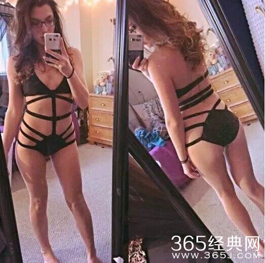 中国比基尼走红 圆万千少女的比基尼梦