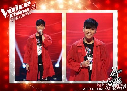 李文豪为什么被淘汰 中国好声音李文豪被淘汰内幕