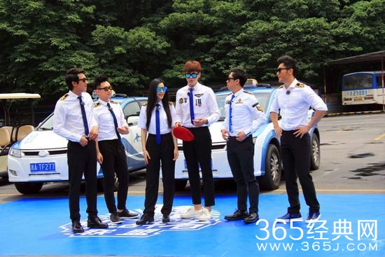 挑战者联盟第一期赢家是谁？