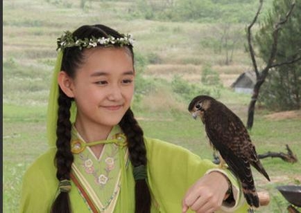 云中歌小云歌饰演者是谁