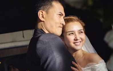 何洁老公赫子铭背景曝光