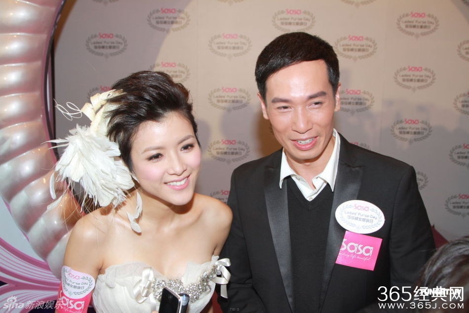 陈豪陈茵媺夫妇解约TVB真的吗