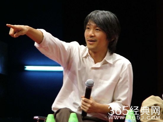 周星驰为什么不结婚