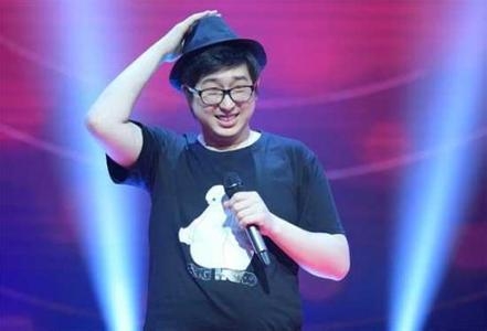 中国好声音4王帝同性恋是真的吗