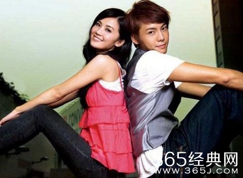 陈伟霆阿Sa分手是真的吗