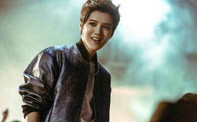 鹿晗有点儿意思音源下载试听MV观看 有点儿意思歌词介绍