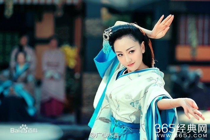 云中歌霍成君最后怎么当上皇后的 云中歌霍成君喜欢的人是谁