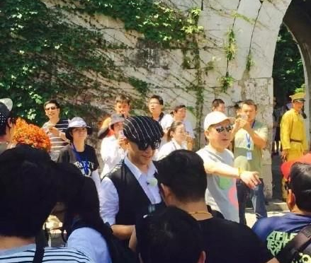 极限挑战20150920期录制拍摄地点 有哪些任务