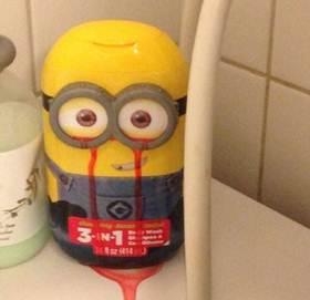 经典哥：您的智商需要充值了！2015.09.15