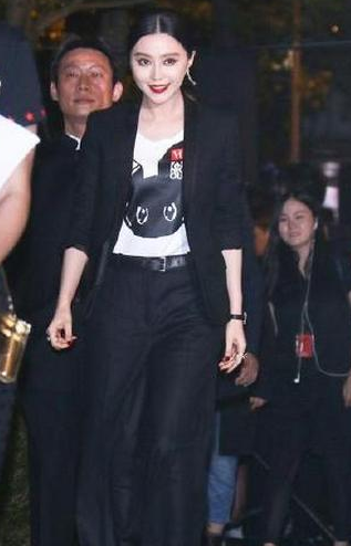 范冰冰真的怀孕吗？范冰冰怀孕孩子是谁的？范冰冰怀孕大揭秘