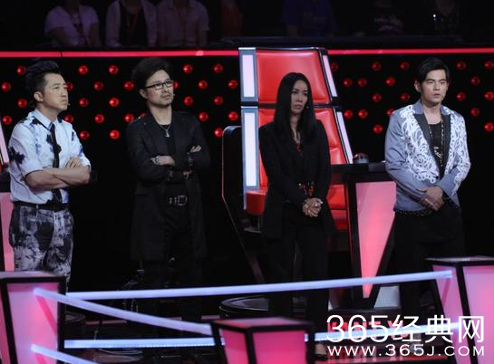 好声音4Liveshow混战赛制怎么样？好声音4Liveshow混战赛制曝光