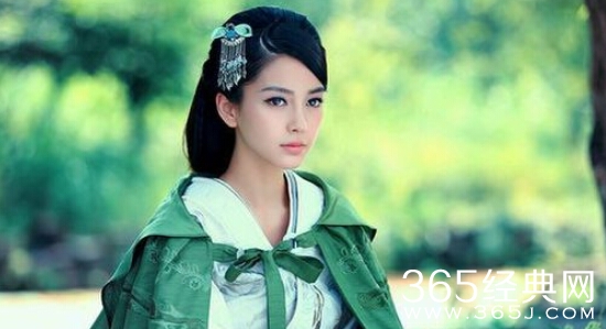 大汉情缘之云中歌云歌的历史原型是谁结局怎样 云歌到底爱的是谁