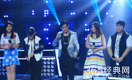 好声音4Liveshow混战赛制怎么样？好声音4Liveshow混战赛制曝光