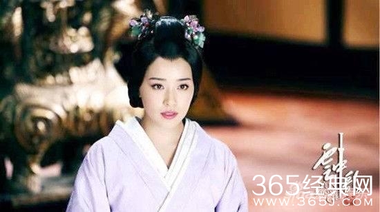 云中歌霍怜儿霍成君是什么关系 云中歌霍怜儿结局怎么样