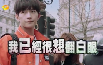 经典哥：您的智商需要充值了！2015.09.15