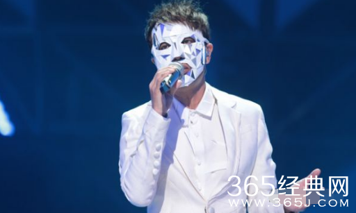 蒙面歌王李克勤许茹芸谁晋级总决赛？李克勤惜败许茹芸？