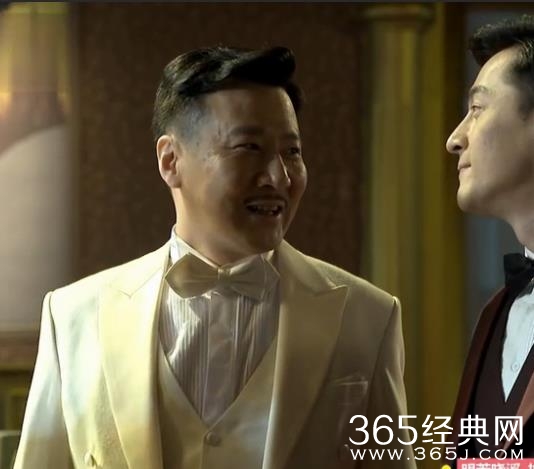 伪装者明台大哥明堂是谁 明台的大哥明堂真实身份是什么