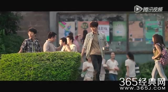 既然青春留不住影评